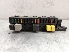 Recambio de caja reles / fusibles para mercedes-benz clase c (w203) sportcoupe c 180 compressor (203.746) referencia OEM IAM 203