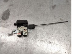 Recambio de cerradura maletero / porton para mini mini (r56) one referencia OEM IAM  4 PINS 