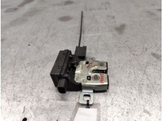 Recambio de cerradura maletero / porton para mini mini (r56) one referencia OEM IAM  4 PINS  2