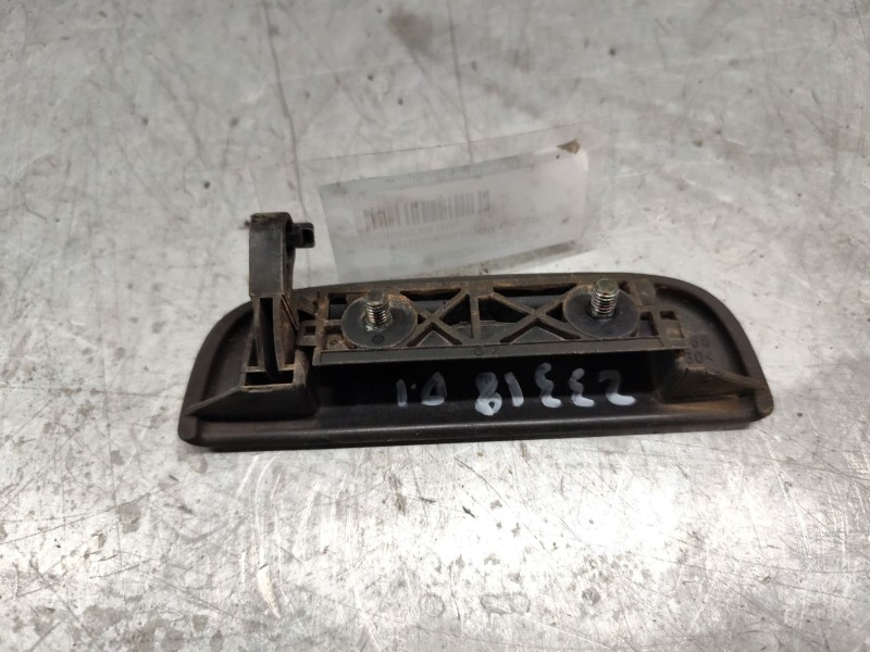 Recambio de maneta exterior delantera izquierda para suzuki ignis rm (mh) referencia OEM IAM 8346076G00  
