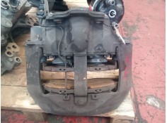 Recambio de pinza freno trasera derecha para renault d 18 wide referencia OEM IAM 7420566780  