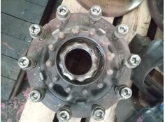 Recambio de buje trasero izquierdo para renault magnum ab diesel referencia OEM IAM   