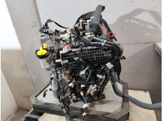 Recambio de motor completo para renault austral tce 130 referencia OEM IAM H5FB6  