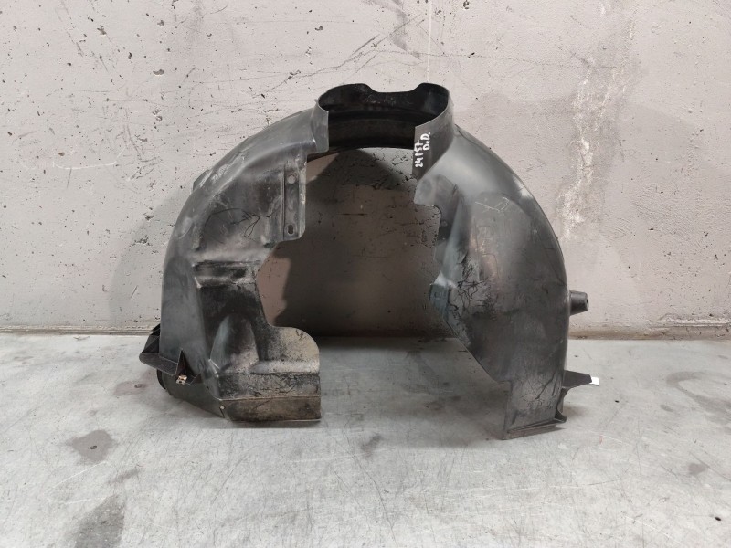 Recambio de paso rueda derecho para ford focus lim. (cb8) titanium referencia OEM IAM AM51R16114BE  DELANTERO