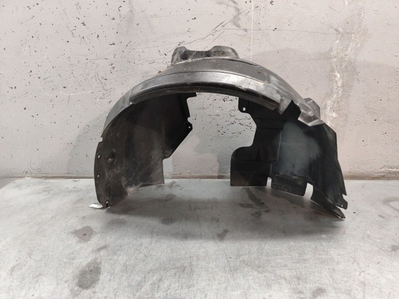 Recambio de paso rueda derecho para ford focus lim. (cb8) titanium referencia OEM IAM AM51R16114BE  DELANTERO