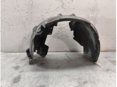 Recambio de paso rueda izquierdo para ford focus lim. (cb8) titanium referencia OEM IAM AM51R16115BF  DELANTERO