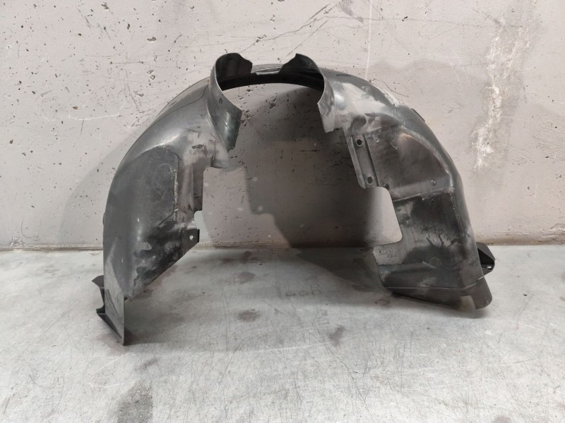 Recambio de paso rueda izquierdo para ford focus lim. (cb8) titanium referencia OEM IAM AM51R16115BF  DELANTERO