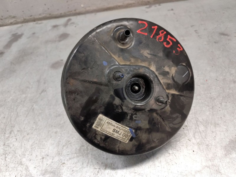 Recambio de servofreno para honda civic berlina 5 (fk) 2.2 i-ctdi executive referencia OEM IAM 4600ASMJG020  