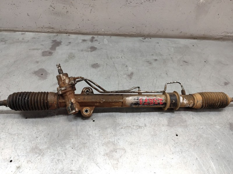 Recambio de cremallera direccion para mitsubishi pajero -- referencia OEM IAM   