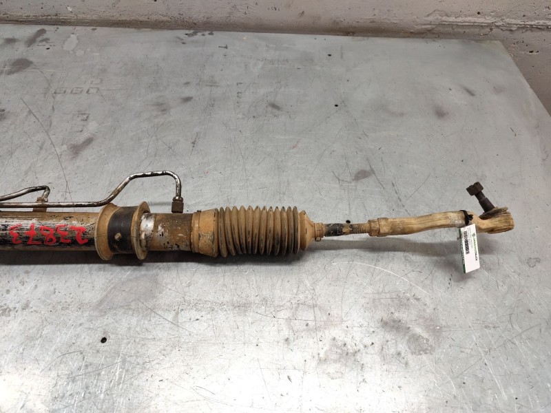 Recambio de cremallera direccion para mitsubishi pajero -- referencia OEM IAM   