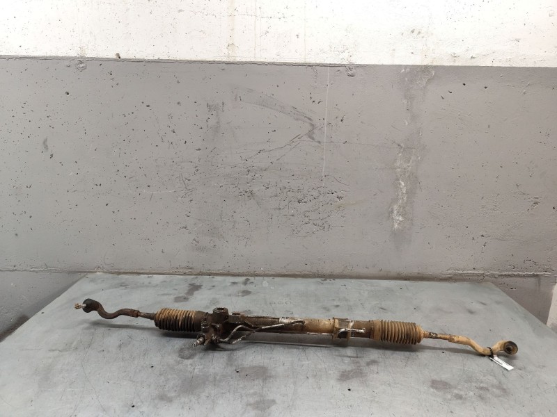 Recambio de cremallera direccion para mitsubishi pajero -- referencia OEM IAM   