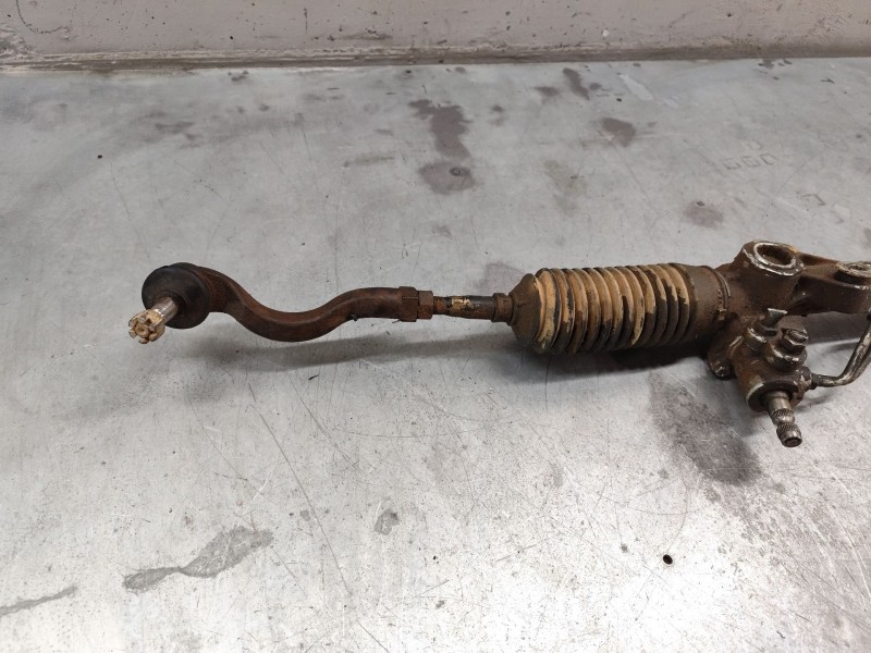 Recambio de cremallera direccion para mitsubishi pajero -- referencia OEM IAM   