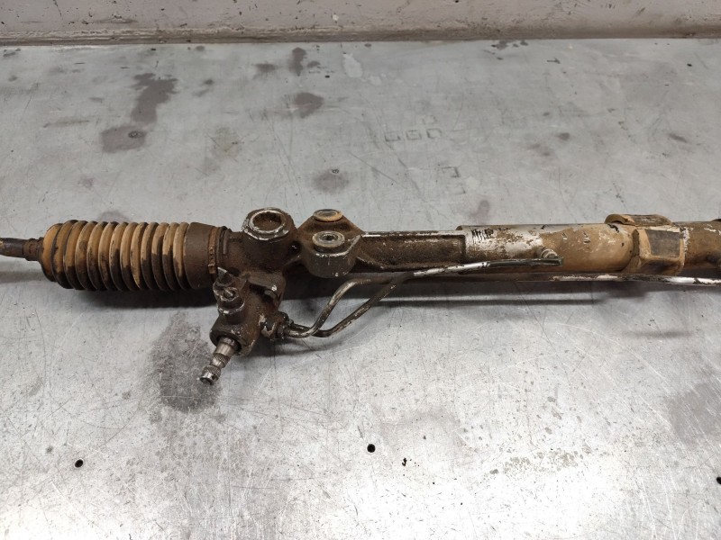 Recambio de cremallera direccion para mitsubishi pajero -- referencia OEM IAM   