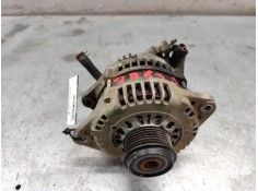 Recambio de alternador para opel meriva blue line referencia OEM IAM    2