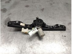 Recambio de elevalunas trasero derecho para bmw 3 (f30, f80) 320 d xdrive referencia OEM IAM  5 PINS 