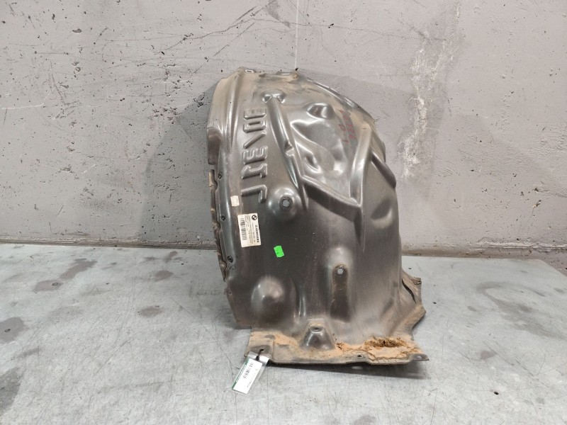 Recambio de paso rueda izquierdo para bmw 3 (f30, f80) 320 d xdrive referencia OEM IAM 726069908  DELANTERO