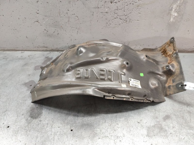 Recambio de paso rueda izquierdo para bmw 3 (f30, f80) 320 d xdrive referencia OEM IAM 726069908  DELANTERO