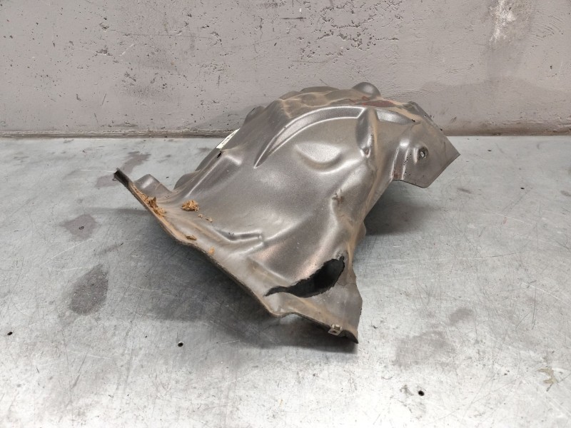 Recambio de paso rueda izquierdo para bmw 3 (f30, f80) 320 d xdrive referencia OEM IAM 726069908  DELANTERO