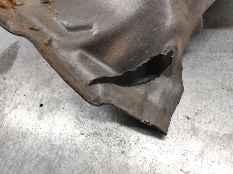 Recambio de paso rueda izquierdo para bmw 3 (f30, f80) 320 d xdrive referencia OEM IAM 726069908  DELANTERO