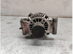 Recambio de alternador para peugeot 207/207+ (wa_, wc_) 1.6 16v vti referencia OEM IAM V75769568002  