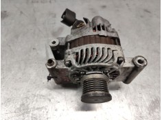 Recambio de alternador para peugeot 207/207+ (wa_, wc_) 1.6 16v vti referencia OEM IAM V75769568002   2