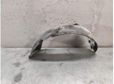 Recambio de paso rueda izquierdo para ford fiesta (cbk) ambiente referencia OEM IAM   DELANTERO 2