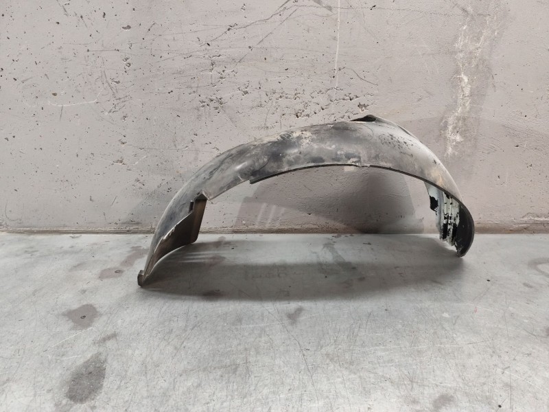 Recambio de paso rueda izquierdo para ford fiesta (cbk) ambiente referencia OEM IAM   DELANTERO