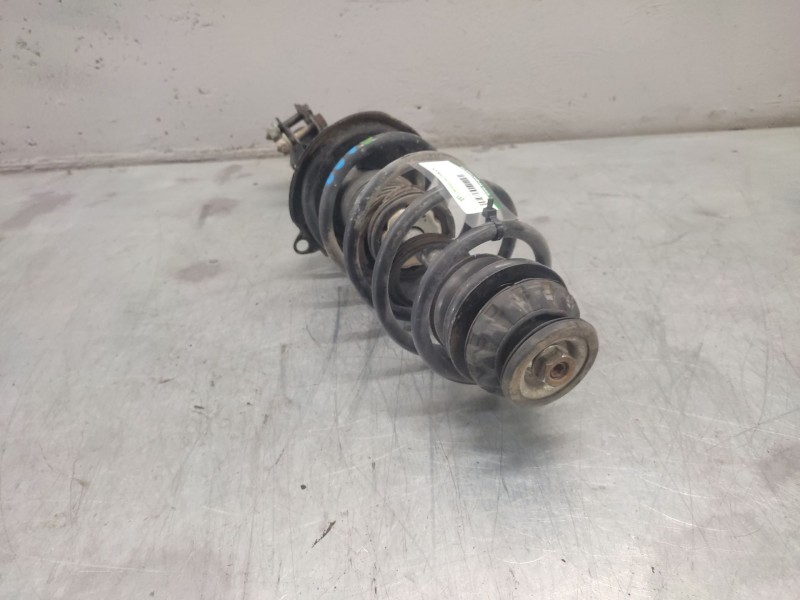 Recambio de amortiguador delantero izquierdo para seat arosa (6h1) select referencia OEM IAM 6N0413031J  