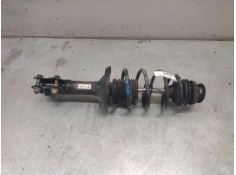 Recambio de amortiguador delantero izquierdo para seat arosa (6h1) select referencia OEM IAM 6N0413031J   2