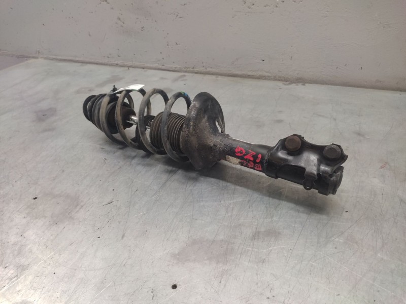 Recambio de amortiguador delantero izquierdo para seat arosa (6h1) select referencia OEM IAM 6N0413031J  