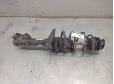 Recambio de amortiguador delantero derecho para seat arosa (6h1) select referencia OEM IAM 6N0413031J   2