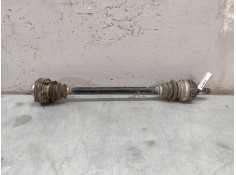 Recambio de transmision trasera derecha para bmw serie 1 berlina (e81/e87) 120d referencia OEM IAM 7523964AI02  