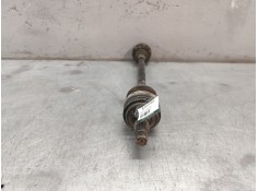 Recambio de transmision trasera derecha para bmw serie 1 berlina (e81/e87) 120d referencia OEM IAM 7523964AI02   2