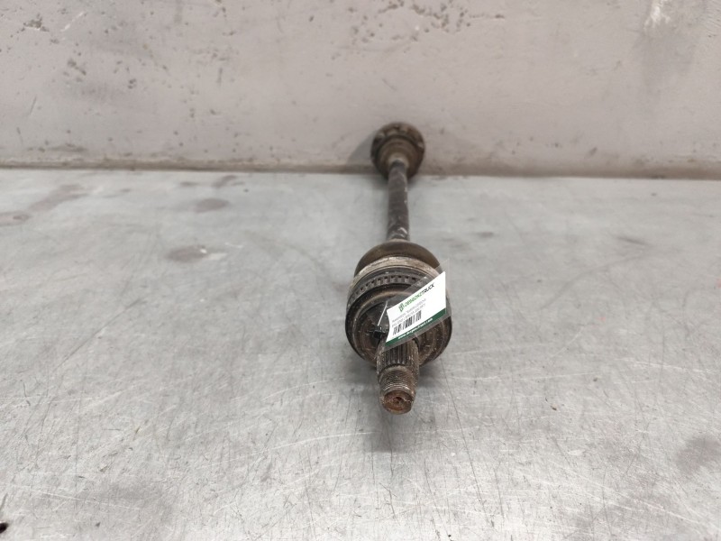 Recambio de transmision trasera derecha para bmw serie 1 berlina (e81/e87) 120d referencia OEM IAM 7523964AI02  