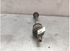 Recambio de transmision trasera izquierda para bmw serie 1 berlina (e81/e87) 120d referencia OEM IAM 7523963AI02   2