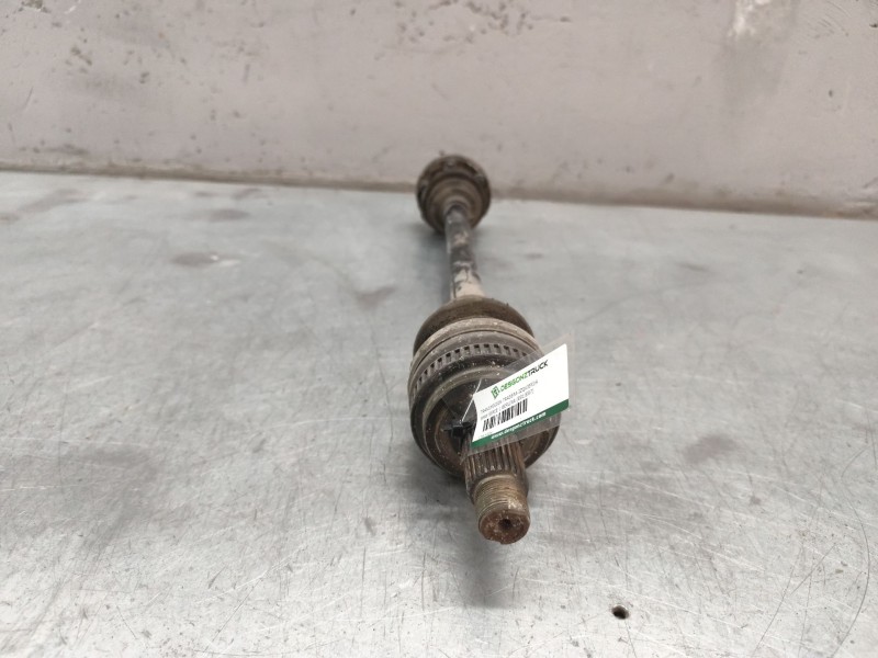 Recambio de transmision trasera izquierda para bmw serie 1 berlina (e81/e87) 120d referencia OEM IAM 7523963AI02  