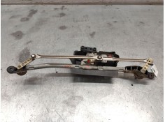 Recambio de motor limpia delantero para opel astra g berlina club referencia OEM IAM 24450202  