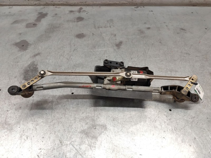 Recambio de motor limpia delantero para opel astra g berlina club referencia OEM IAM 24450202  