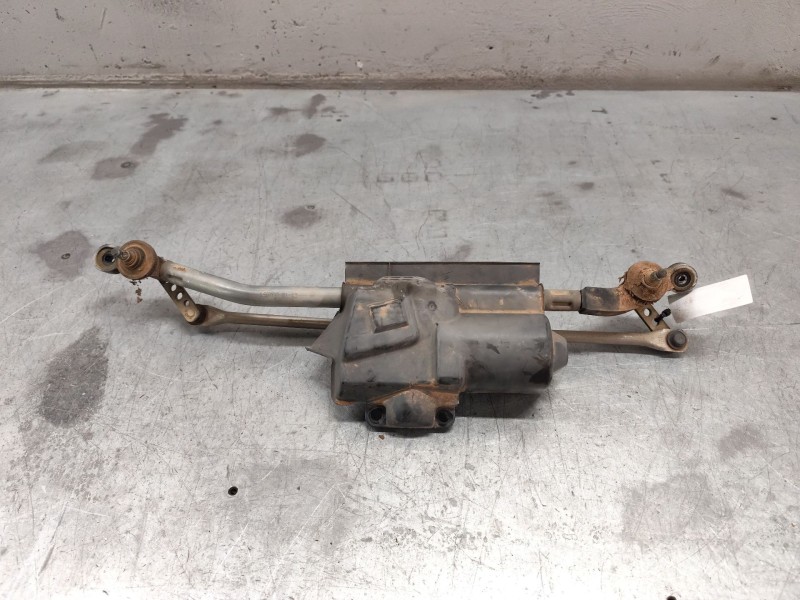 Recambio de motor limpia delantero para opel astra g berlina club referencia OEM IAM 24450202  