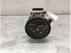 Recambio de compresor aire acondicionado para renault scenic ii 1.5 dci diesel referencia OEM IAM 04047000625C  
