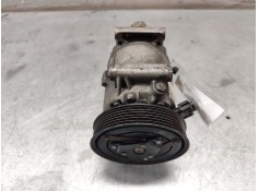 Recambio de compresor aire acondicionado para renault scenic ii 1.5 dci diesel referencia OEM IAM 04047000625C   2