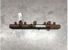 Recambio de rampa inyectora para peugeot partner (s2) xacobeo referencia OEM IAM 9640387980  