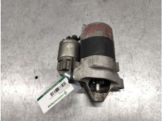 Recambio de motor arranque para renault clio i fase i+ii (b/c57) 1.2 alize referencia OEM IAM D7E1  9 DIENTES 2