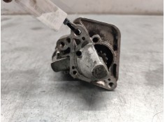Recambio de motor arranque para renault scenic ii 1.5 dci diesel referencia OEM IAM 8200584675  12 DIENTES