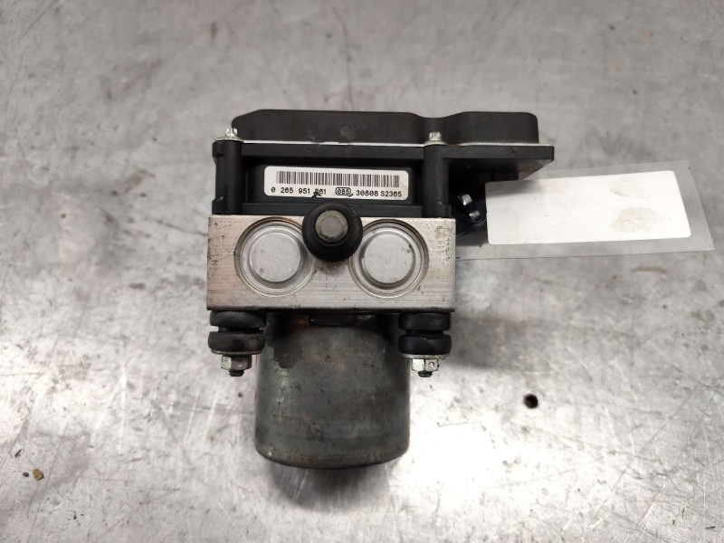 Recambio de abs para citroën c4 lim. business referencia OEM IAM 0265252034  0265951861