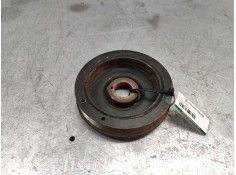 Recambio de polea cigueñal para peugeot 307 break / sw (s1) sw referencia OEM IAM   