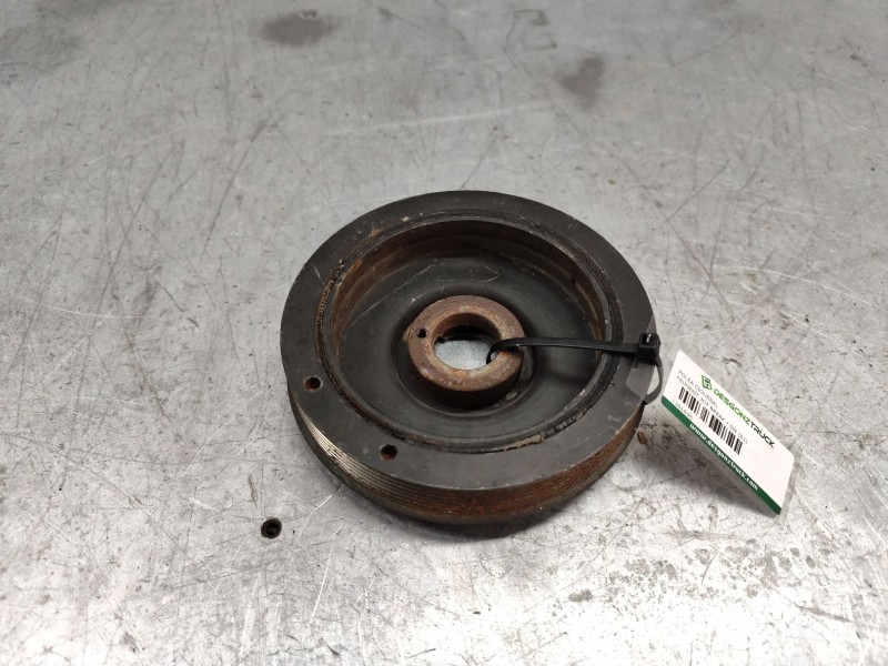 Recambio de polea cigueñal para peugeot 307 break / sw (s1) sw referencia OEM IAM   