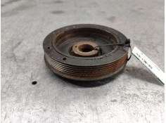 Recambio de polea cigueñal para peugeot 307 break / sw (s1) sw referencia OEM IAM    2