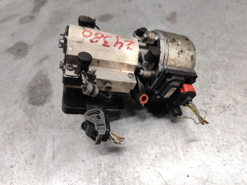 Recambio de abs para citroën c5 berlina 2.0 hdi cat (rhz / dw10ated) referencia OEM IAM 01366520  