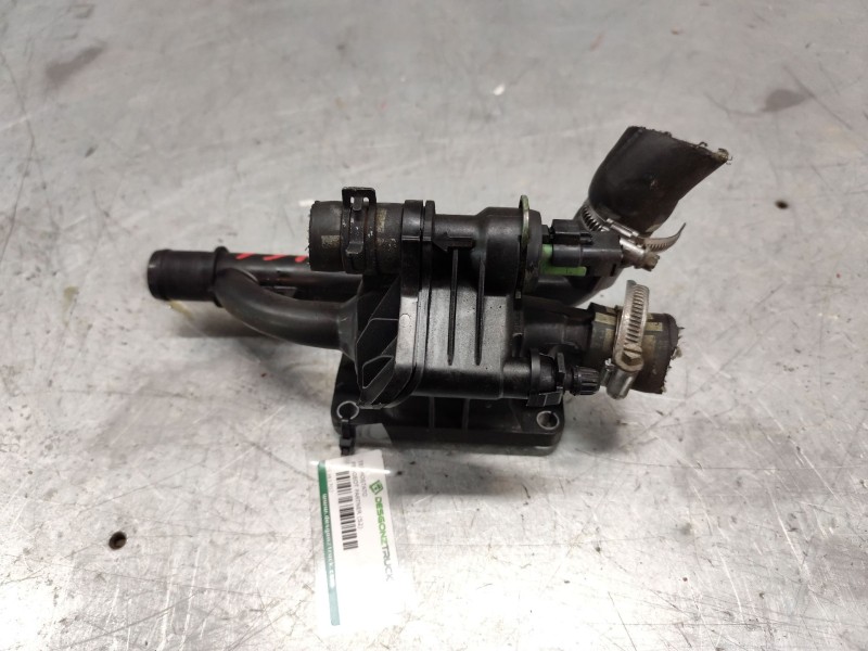 Recambio de termostato para peugeot partner (s2) combi plus referencia OEM IAM 9660660380  
